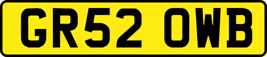 GR52OWB