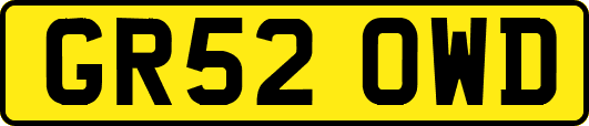 GR52OWD