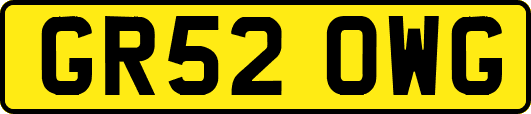 GR52OWG