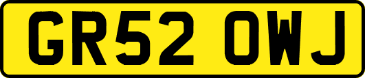 GR52OWJ