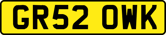 GR52OWK
