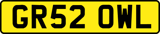 GR52OWL