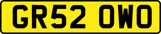 GR52OWO