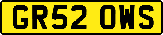 GR52OWS