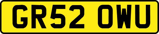 GR52OWU