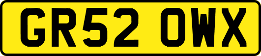 GR52OWX