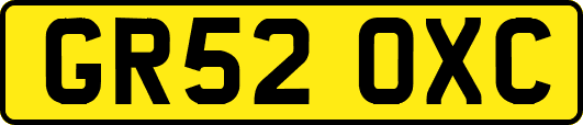 GR52OXC
