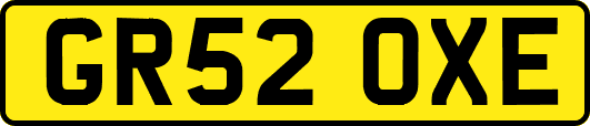 GR52OXE