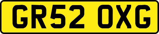 GR52OXG