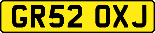GR52OXJ