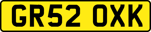 GR52OXK