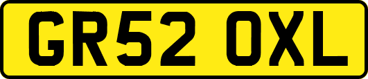 GR52OXL
