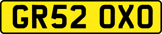 GR52OXO