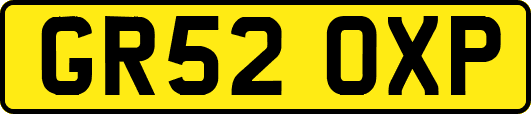 GR52OXP