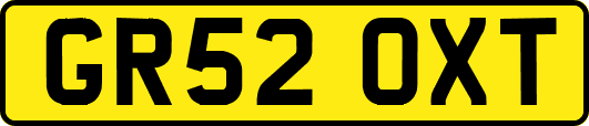 GR52OXT