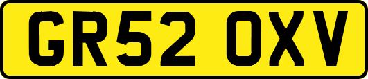 GR52OXV