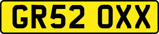 GR52OXX