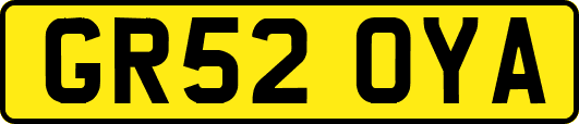 GR52OYA