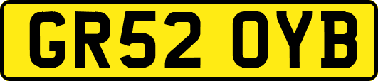 GR52OYB