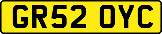 GR52OYC