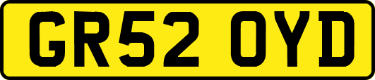 GR52OYD