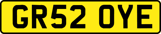 GR52OYE