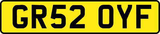 GR52OYF