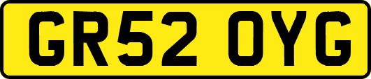 GR52OYG