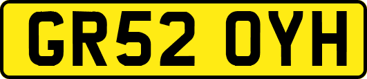 GR52OYH