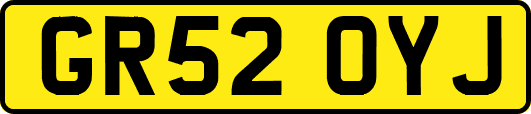 GR52OYJ