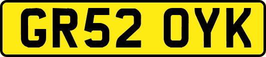 GR52OYK