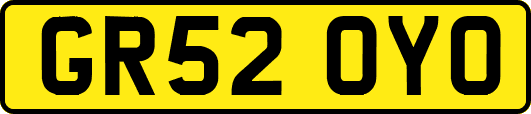 GR52OYO