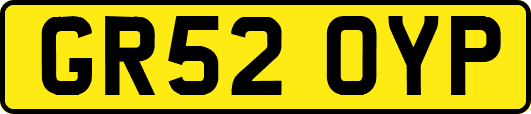 GR52OYP