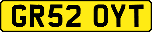 GR52OYT