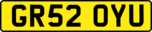 GR52OYU