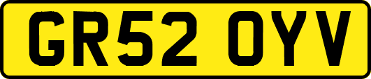 GR52OYV