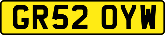 GR52OYW