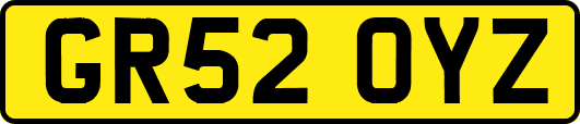 GR52OYZ
