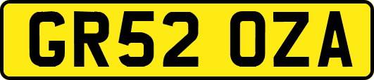 GR52OZA