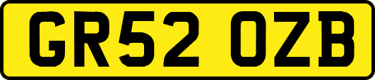 GR52OZB