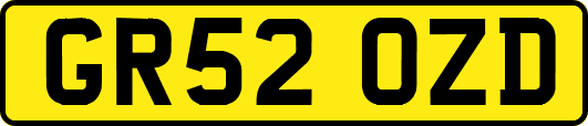 GR52OZD