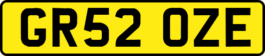 GR52OZE
