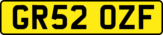 GR52OZF