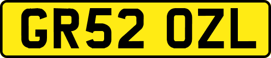 GR52OZL