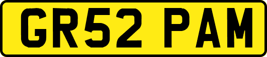 GR52PAM