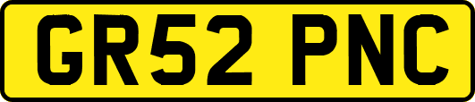 GR52PNC