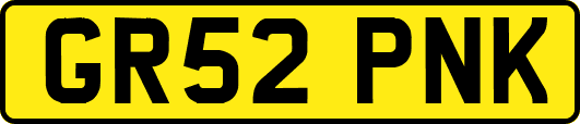 GR52PNK