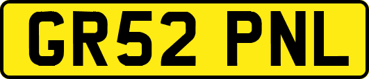 GR52PNL