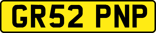 GR52PNP