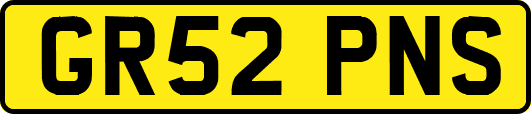 GR52PNS